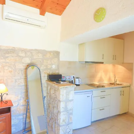 Vila Helona Kassiopi