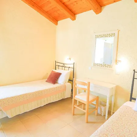 Vila Helona Kassiopi