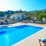 Villa Helona Kassiopi