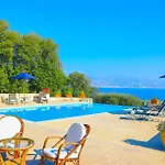 Helona Villa Kassiopi