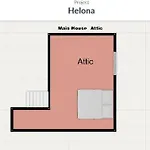 Helona Villa Kassiopi