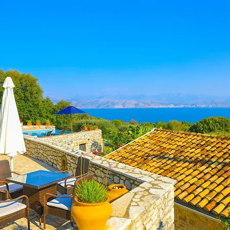 Helona Κασσιόπη