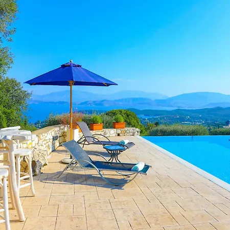 Villa Helona