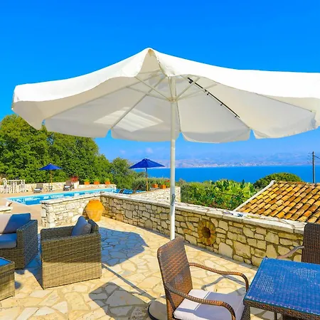 Villa Helona *