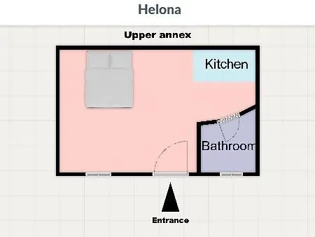 Helona * Κασσιόπη