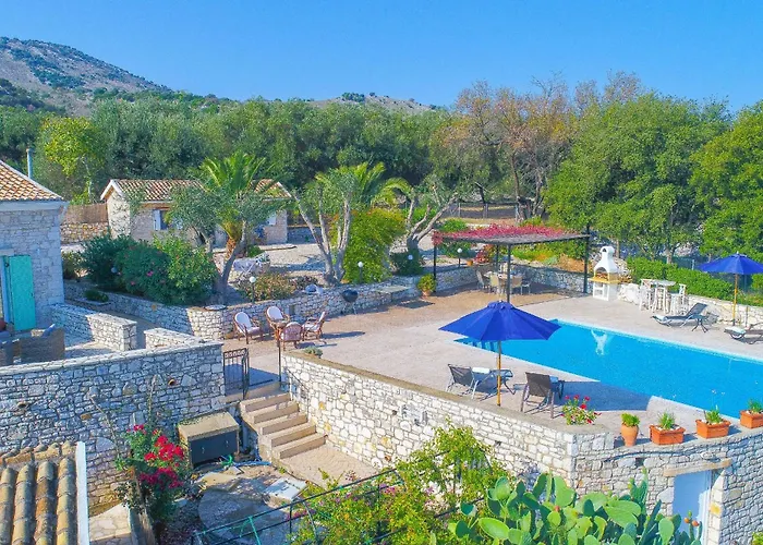 Helona * Kassiopi