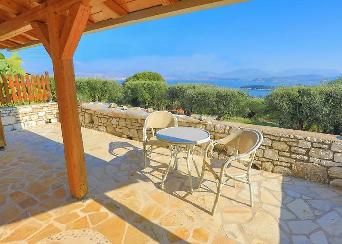 Villa Helona *