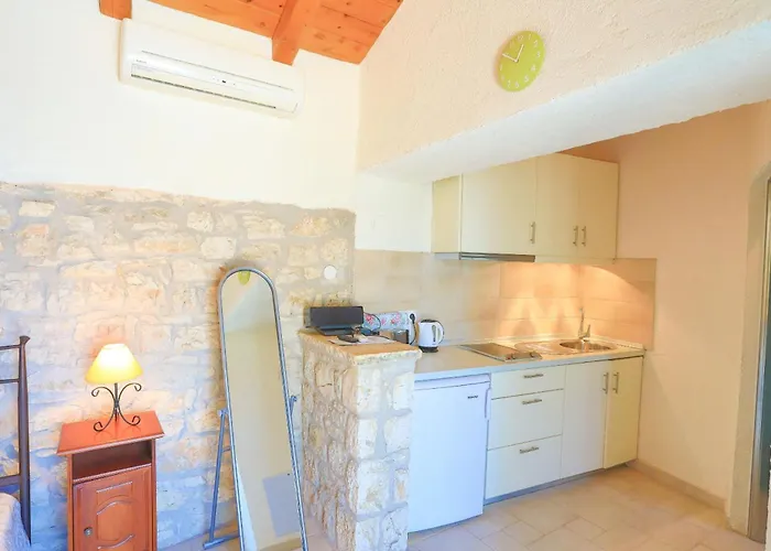 Villa Helona Kassiopi