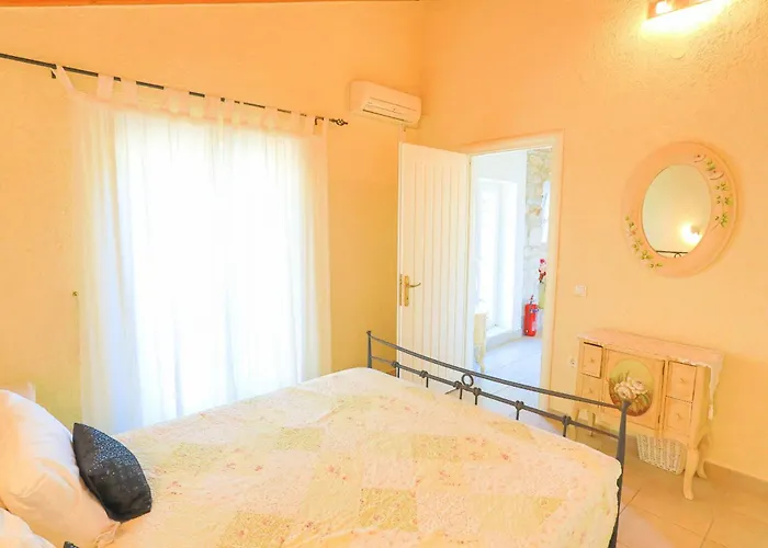 Villa Helona Kassiopi