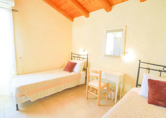 Villa Helona Kassiopi