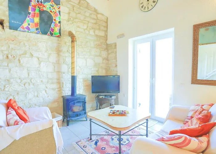 Helona Villa Kassiopi