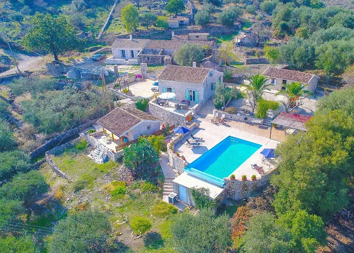 Villa Helona *