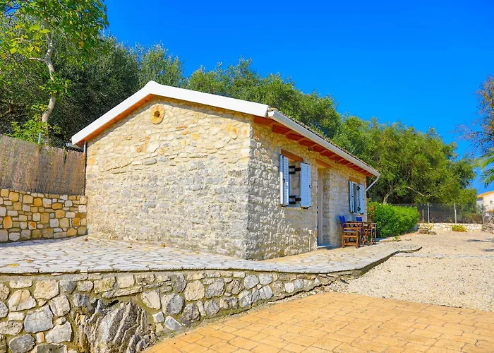 Helona * Kassiopi