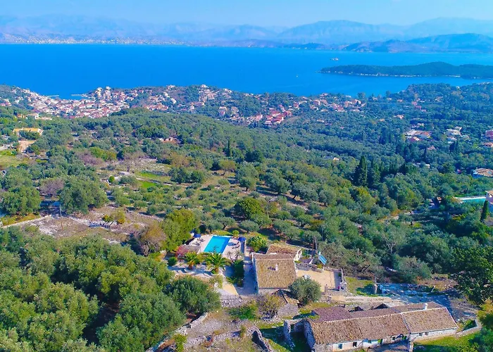 Helona Villa