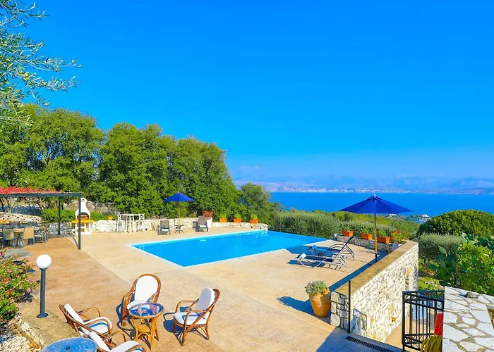 Helona * Kassiopi