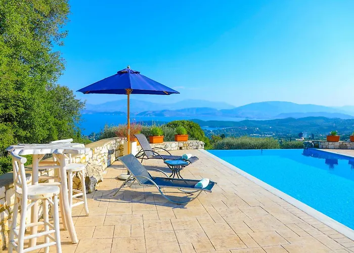 Villa Helona