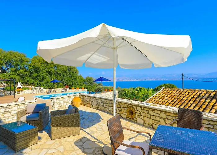 Villa Helona *