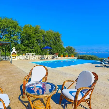Helona * Kassiopi