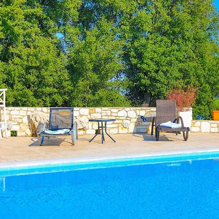 Helona Villa Kassiopi