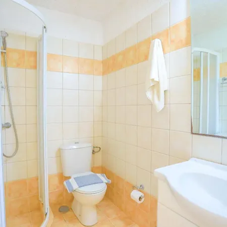 Helona Villa Kassiopi