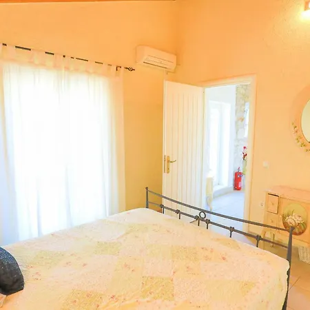 Villa Helona Kassiopi