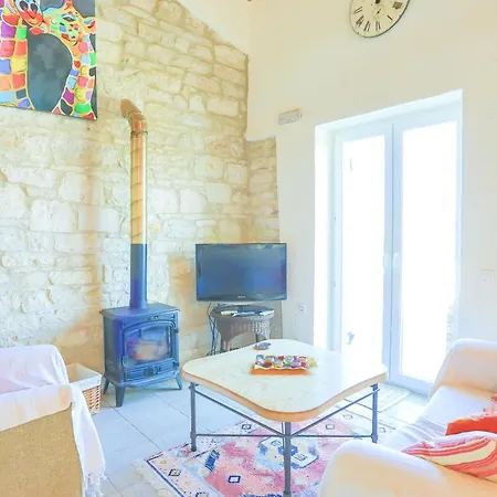 Helona Villa Kassiopi