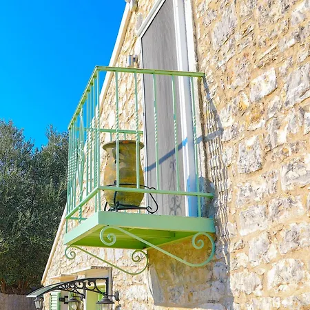 Villa Helona Kassiopi