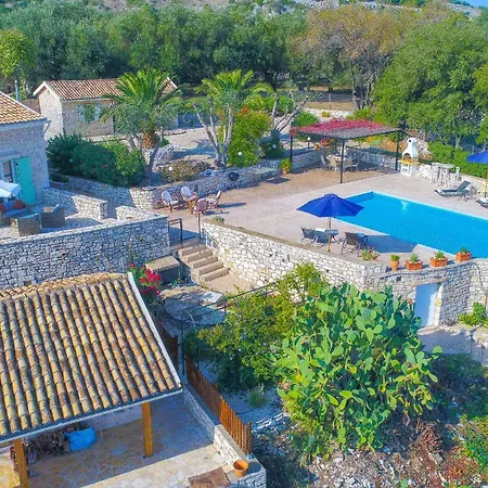 Helona Villa Kassiopi