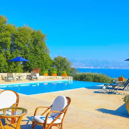 Helona Villa Kassiopi