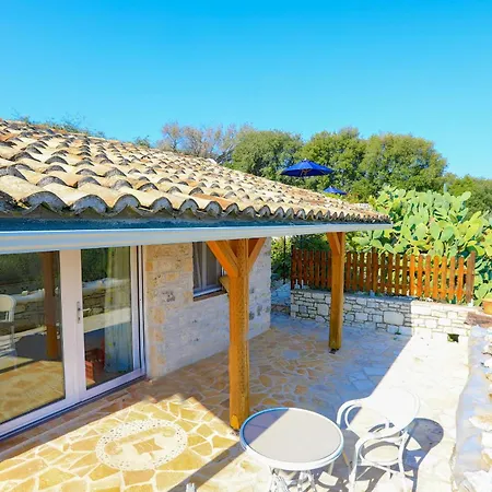 Helona Villa Kassiopi