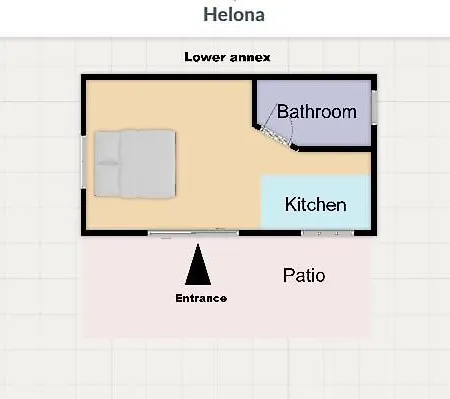 Helona * Kassiopi